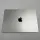 Macbook Pro 14" A2442 A2779 A2918 A2992 Display Bildschirm Silber B