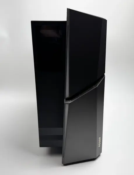MSI MEG Z790 Trident X2 14 3.4 GHz i7-14700KF 32GB 1TB Nvidia GeForce RTX 4070 Ti 16GB