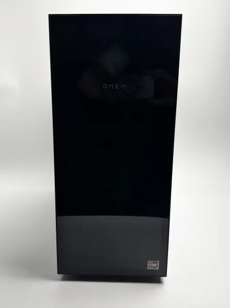 HP OMEN 40L Desktop 3,7GHz  AMD Ryzen 9 5900X 16GB 512GB Nvidia GeForce RTX 3060 Ti 8 GB