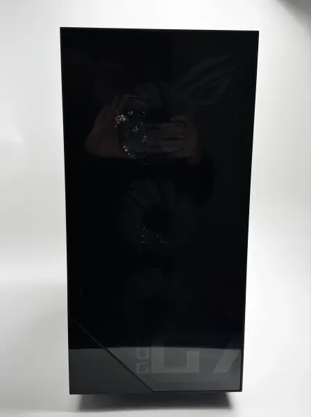 Asus ROG 2.4 GHz Ultra 7 265F 32GB 1TB NVIDIA GeForce RTX 5070 12 GB