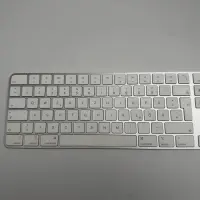Apple Magic Keyboard Ziffernblock Touch-ID Tastatur A2520...