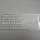 Apple Magic Keyboard Ziffernblock Touch-ID Tastatur A2520 QWERTZ