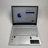 Acer Swift 13,5" SF313-52 1,5Ghz i5-1035G4 8GB 512GB...