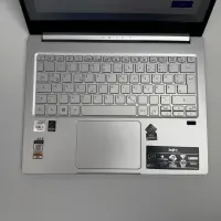 Acer Swift 13,5" SF313-52 1,5Ghz i5-1035G4 8GB 512GB...