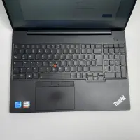 Lenovo Thinkpad 16" E16 G1 1,3GHz i5-1335U 16GB...