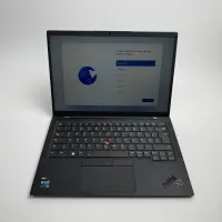 Lenovo ThinkPad  14" X1 Carbon G11 1,7GHz i7-1355U...