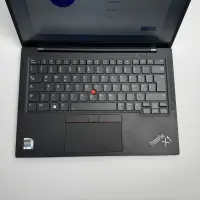 Lenovo ThinkPad  14" X1 Carbon G11 1,7GHz i7-1355U...