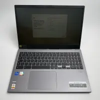 Acer Chromebook 15,6" CB515-1W 4,2GHz i5-1135G7 8GB...