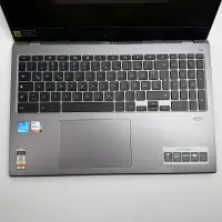 Acer Chromebook 15,6" CB515-1W 4,2GHz i5-1135G7 8GB...