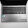Acer Chromebook 15,6" CB515-1W 4,2GHz i5-1135G7 8GB 512GB  Silber