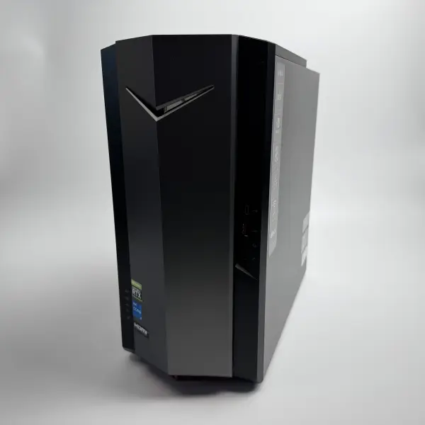 Acer Nitro N50-640 2,5GHz I5-12400F 16GB 512GB Nvidia GeForce RTX 3060 Ti