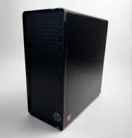 HP Desktop M01-F001ng 3,7GHz  AMD Ryzen 5 3400G 8GB 256GB...