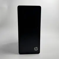 HP Desktop M01-F001ng 3,7GHz  AMD Ryzen 5 3400G 8GB 256GB...