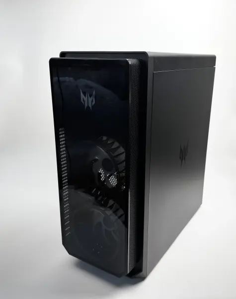 Acer Predator P05-640 2,1GHz i7-12700F 16GB 1TB Nvidia GeForce RTX 3060