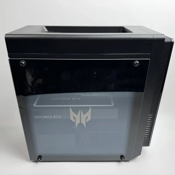 Acer Predator P03-641 2,5GHz i5-12400F 16GB 1TB Nvidia GeForce RTX 3060