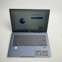 Acer Swift 14" SF314-511 2,42GHz i5-1135G7 16GB...