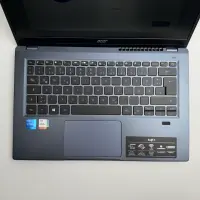 Acer Swift 14" SF314-511 2,42GHz i5-1135G7 16GB...