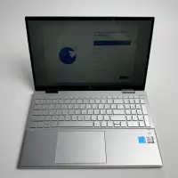 HP Pavilion x360 Convertible 15,6" 15-er1xxx 1,3GHz...