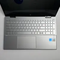 HP Pavilion x360 Convertible 15,6" 15-er1xxx 1,3GHz...