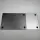 Macbook Pro 14" A2442 2021 Bodenplatte Bottomcase Case Spacegrau Silber