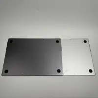 Macbook Pro 16" A2485 2021 Bodenplatte Bottomcase...