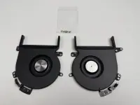 MacBook Pro 16" A2485 A2780 Lüfter Links +...