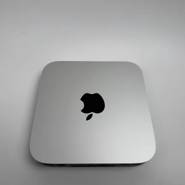 Apple Mac mini (Late 2020)  Apple M1  8GB 512GB SSD