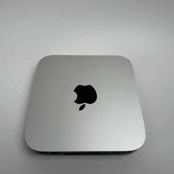 Apple Mac mini (Late 2020)  Apple M1  8GB 256GB SSD  C
