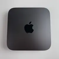 Apple Mac mini A1993 2018  i3 8GB 128GB SSD