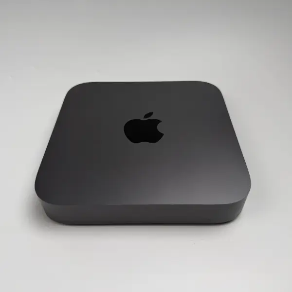 Apple Mac mini A1993 2018  i3 8GB 128GB SSD   C