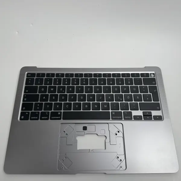 Original Topcase Tastatur Macbook Air 13" A2337 M1 2020 Spacegrau Topcase  Grade A