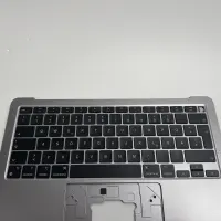 Original Topcase Tastatur Macbook Air 13" A2337 M1...