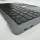 Original Topcase Tastatur Macbook Air 13" A2337 M1 2020 Spacegrau Topcase  Grade C