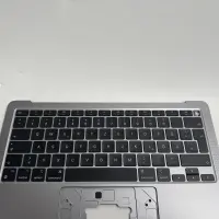 Original Topcase Tastatur Macbook Air 13" A2337 M1...