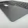 Original Topcase Tastatur Macbook Air 13" A2337 M1 2020 Spacegrau Topcase+Akku Grade B