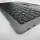 Original Topcase Tastatur Macbook Air 13" A2337 M1 2020 Spacegrau Topcase+Akku Grade B