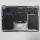Original Topcase Tastatur Macbook Air 13" A2337 M1 2020 Spacegrau Topcase+Akku Grade B