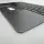 Original Topcase Tastatur Macbook Air 13" A2337 M1 2020 Spacegrau Topcase+Akku Grade C