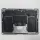 Original Topcase Tastatur Macbook Air 13" A2337 M1 2020 Spacegrau Topcase+Akku Grade C