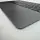 Original Topcase Tastatur Macbook Air 13" A2337 M1 2020 Spacegrau Topcase+Trackpad  Grade A