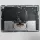 Original Topcase Tastatur Macbook Air 13" A2337 M1 2020 Spacegrau Topcase+Trackpad  Grade A
