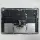 Original Topcase Tastatur Macbook Air 13" A2337 M1 2020 Spacegrau Topcase+Trackpad  Grade B
