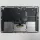 Original Topcase Tastatur Macbook Air 13" A2337 M1 2020 Spacegrau Topcase+Trackpad  Grade C