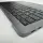 Original Topcase Tastatur Macbook Air 13" A2337 M1 2020 Spacegrau Topcase+Trackpad+Akku Grade A