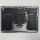 Original Topcase Tastatur Macbook Air 13" A2337 M1 2020 Spacegrau Topcase+Trackpad+Akku Grade A