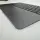 Original Topcase Tastatur Macbook Air 13" A2337 M1 2020 Spacegrau Topcase+Trackpad+Akku Grade B