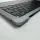 Original Topcase Tastatur Macbook Air 13" A2337 M1 2020 Spacegrau Topcase+Trackpad+Akku Grade B