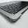 Original Topcase Tastatur Macbook Air 13" A2337 M1 2020 Spacegrau Topcase+Trackpad+Akku Grade C