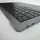 Original Topcase Tastatur Macbook Air 13" A2337 M1 2020 Spacegrau Topcase+Trackpad+Akku Grade C