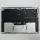 Original Topcase Tastatur Macbook Air 13" A2337 M1 2020 Silber Topcase  Grade A